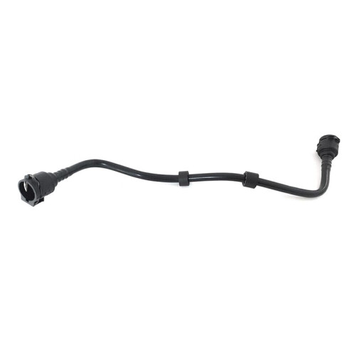 17128602599 Gummislange til radiator Intercoolerrør for 5-serie 7 G38 G 1