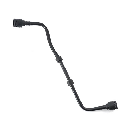 17128602599 Gummislange til radiator Intercoolerrør for 5-serie 7 G38 G 2