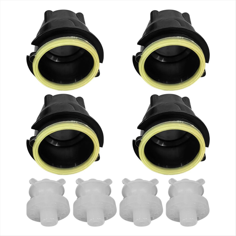 4 PCS LEV 3.0 Soda Valve Nozzle 28545 Diffuser Internal Mixer Part 283-image-OPC-PMN2MCY-NEW