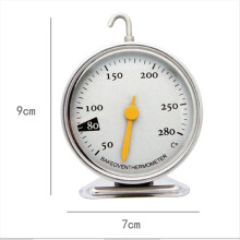 Mikrowellen-Küchengerät, Standgerät, digitales Lebensmittelthermometer, Backofen, Haus