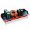 1200W 20A DC-konverter Boost-bilstrømforsyningsmodul justerbar 8