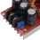 1200W 20A DC-konverter Boost-bilstrømforsyningsmodul justerbar 10