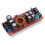 1200W 20A DC-konverter Boost-bilstrømforsyningsmodul justerbar 3
