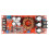 1200W 20A DC-konverter Boost-bilstrømforsyningsmodul justerbar 9