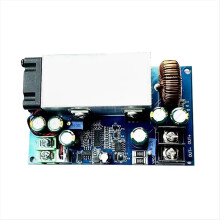 Convertor DC-DC Buck 600W Regulator de tensiune constantă de curent DC 12-75V