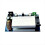 DC-DC Buck-omformer 600W regulator konstant spenningsstrøm DC 12–75V 7