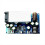 DC-DC Buck-omformer 600W regulator konstant spenningsstrøm DC 12–75V 2