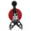 Tile Glass Openings Locator, Hole Saws Core Bit Guide with Suction Bas 1