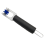 Foil Crimper Burnisher Hand Tool Easy to Use Portable Comfortable Grip 1