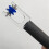 Foil Crimper Burnisher Hand Tool Easy to Use Portable Comfortable Grip 6