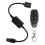 DC5V 433Mhz USB Wireless Remote Control Switch Driver Power on OFF for 2