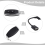 DC5V 433Mhz USB Wireless Remote Control Switch Driver Power on OFF for 4