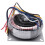 Transformator dual AC 28V 12V, simplu, 200W, pentru preamplificator, amplificator de ton 1