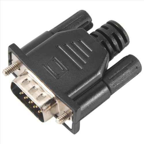 VGA Virtual Display Adapter Hanstik EDID Headless Ghost Emulator 2