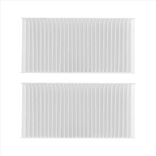 55111302AA Kabineluftfilter C16177 til 2011-2017 airconditioning