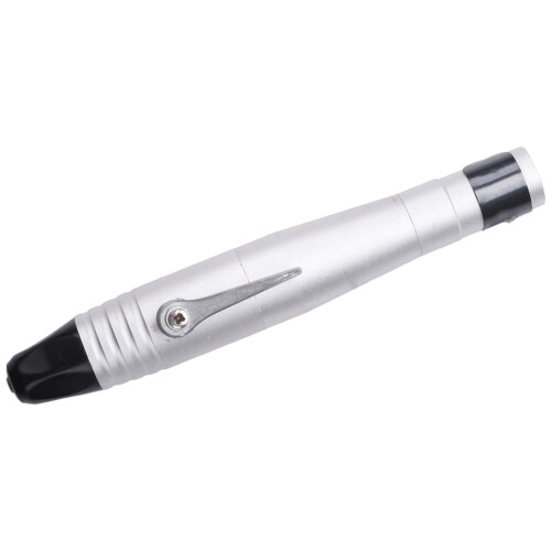 Peça de mão rotativa de troca rápida com eixo flexível de 3/32" / 2,35 mm 2