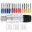 16 cuchillas de corte de vinilo Graphtec CB15 CB15U de 30/45/60 grados + Graphtec 5