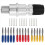16 cuchillas de corte de vinilo Graphtec CB15 CB15U de 30/45/60 grados + Graphtec 4