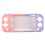 Προστατευτική θήκη Switch Lite Πολύχρωμο χαριτωμένο σκληρό πίσω κάλυμμα 2