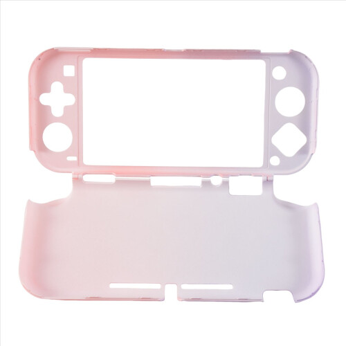 Προστατευτική θήκη Switch Lite Πολύχρωμο χαριτωμένο σκληρό πίσω κάλυμμα 2