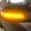 876232P000 LED-blinklys til sidespejl til Sorento 2009-201 8