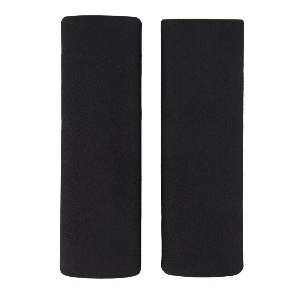 2PCS Motorcycle Slip-on Foam Anti Vibration Comfort Handlebar Grip Cov-image-OPC-PMN2MXY-NEW