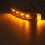 876232P000 LED-blinklys til sidespejl til Sorento 2009-201 7