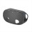 Front Shell Headset Case Silicone Cover for 3s, VR Protector Shockproo 1