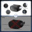 Front Shell Headset Case Silicone Cover for 3s, VR Protector Shockproo 7