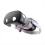 Front Shell Headset Case Silicone Cover for 3s, VR Protector Shockproo 4
