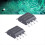 st M24M02-DRMN6TP 24M02RD SOP-8 2M expansionschip programmerbart minne 8
