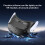 Front Shell Headset Case Silicone Cover for 3s, VR Protector Shockproo 9
