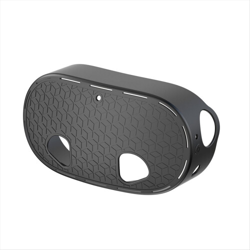Front Shell Headset Case Silicone Cover for 3s, VR Protector Shockproo 1