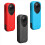 Silicone Protective Case for X5 with Lens Cap Shockproof Sleeve Camera 7