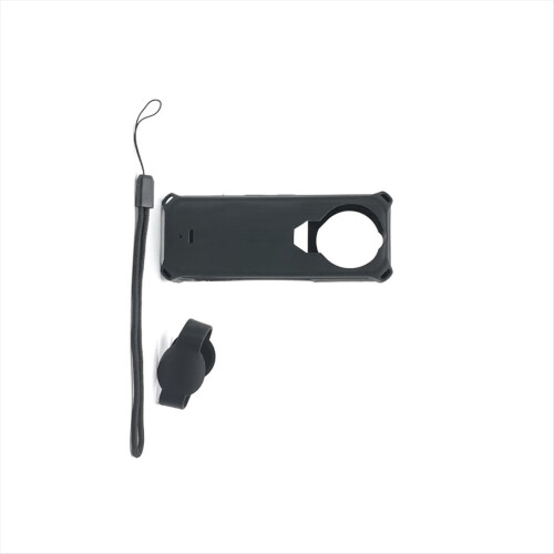 Silicone Protective Case for X5 Camera Anti-Scratch Anti-Drop Dustproo 2