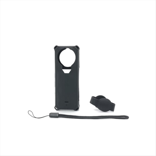 Silicone Protective Case for X5 Camera Anti-Scratch Anti-Drop Dustproo 1