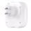 Konverter Lader/Universaladapter Reiseplugg Hurtiglader USB-hull 1