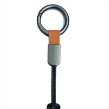 Short Hanging Rope Necklace Watch Chain Suitable for Smart Band Car/Ho