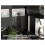 Konverter Lader/Universaladapter Reiseplugg Hurtiglader USB-hull 5