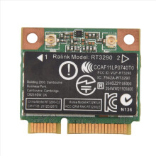 150 Mbps 2,4 GHz RT3290 802.11B/G langaton WLAN WIFI + Bluetooth BT 3.0