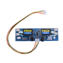 Avt4029 Uniwersalny inwerter zamienny do monitora CCFL LCD 4 lampy 10-29 V