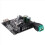 XY-AP100L 100WX2 Bluetooth 5.0 Στερεοφωνικός Ενισχυτής Κάρτας AUX USB Ήχου Ca 10