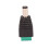 XY-AP100L 100WX2 Bluetooth 5.0 Στερεοφωνικός Ενισχυτής Κάρτας AUX USB Ήχου Ca 6