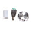 XY-AP100L 100WX2 Bluetooth 5.0 Στερεοφωνικός Ενισχυτής Κάρτας AUX USB Ήχου Ca 5