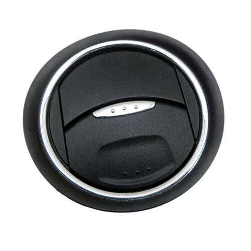 Dashboard Air Vent Round Conditioning Outlet Grille for Mondeo Galaxy 1