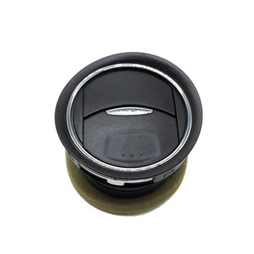 Dashboard Air Vent Round Conditioning Outlet Grille for Mondeo Galaxy 2