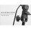 Light Lamp Photo Studio E27 AC Socket Photography 1.8M Cable Cord Bulb 11