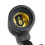 Light Lamp Photo Studio E27 AC Socket Photography 1.8M Cable Cord Bulb 6