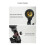 Light Lamp Photo Studio E27 AC Socket Photography 1.8M Cable Cord Bulb 9
