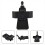 Getto lavavetri per parabrezza auto per Micra K12 2003-2010 28930AX60 4